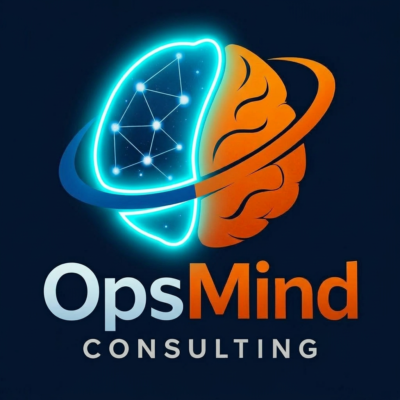 OpsMind Consulting