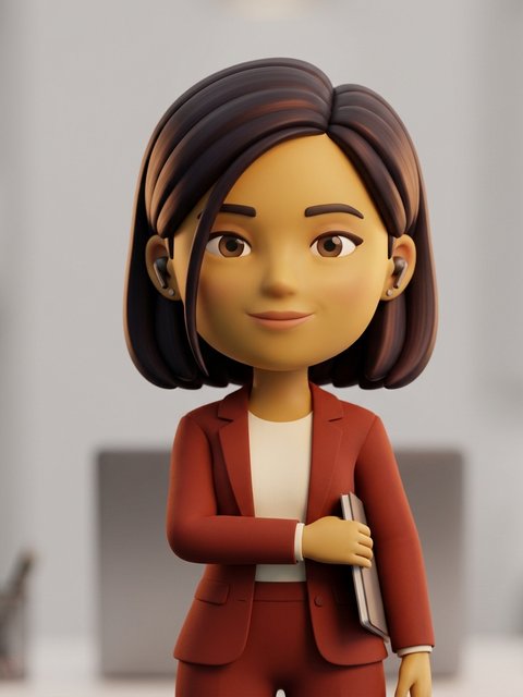 Ariane, assistante de direction IA