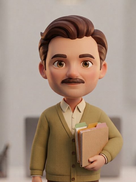 Martin, agent IA qui trie la boîte e-mail