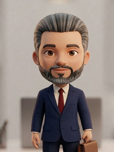 Phil, commercial IA